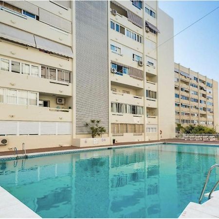 Apartamento Marbella Centro Con Piscina 外观 照片