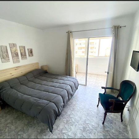 Apartamento Marbella Centro Con Piscina 外观 照片