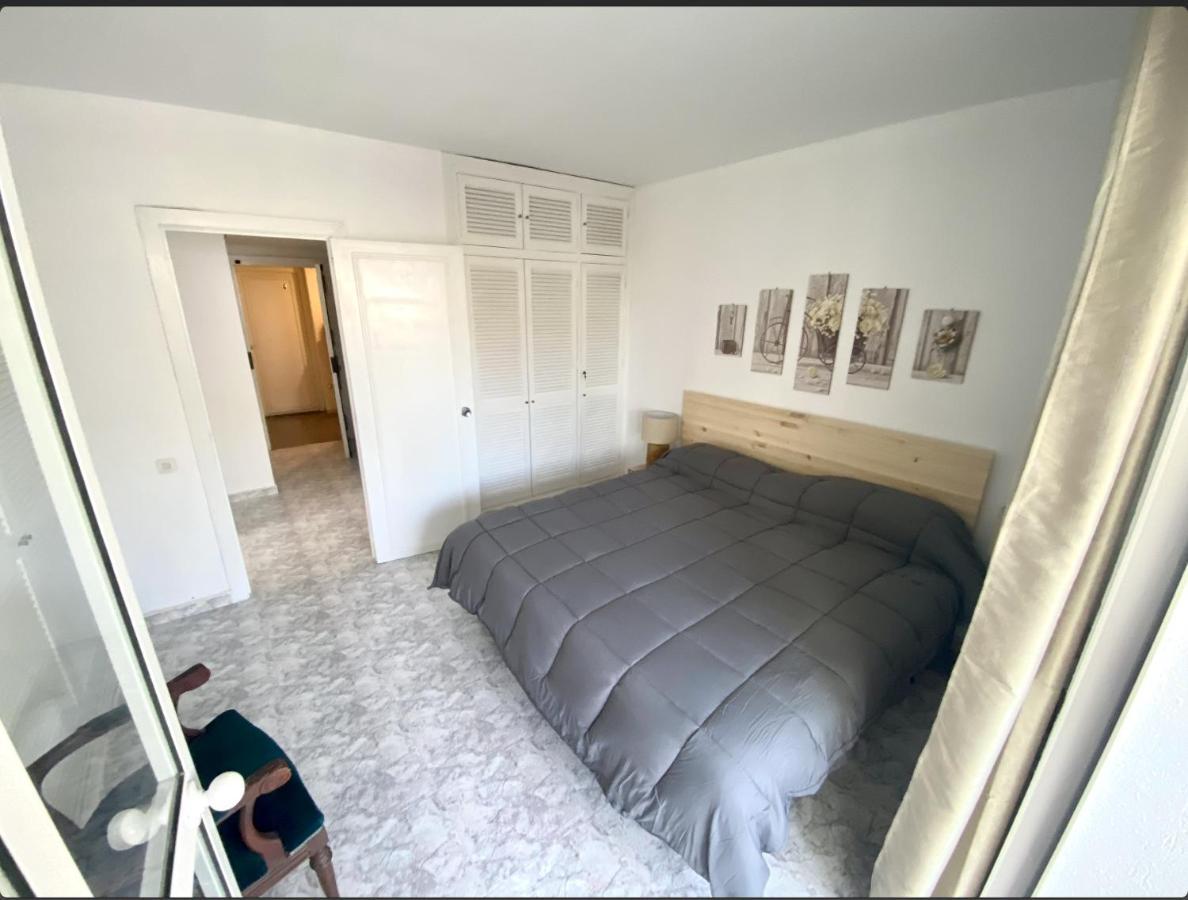 Apartamento Marbella Centro Con Piscina 外观 照片