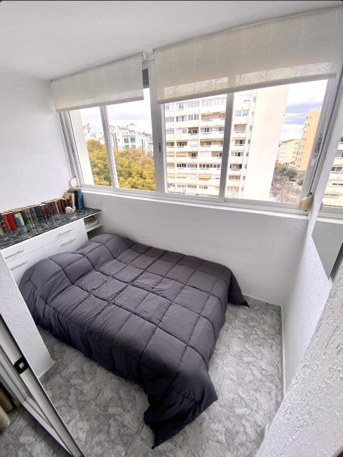 Apartamento Marbella Centro Con Piscina 外观 照片