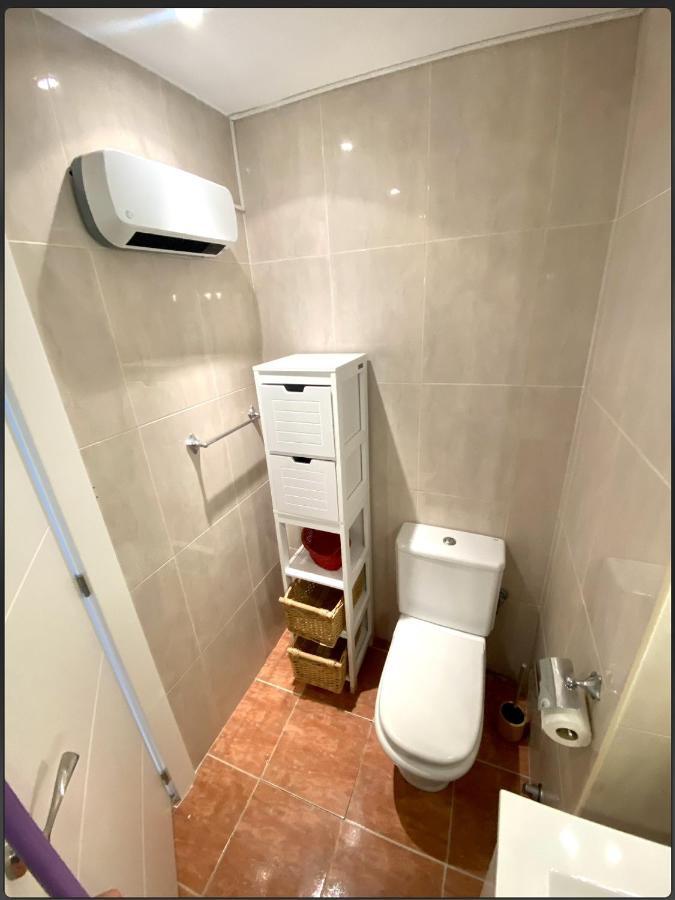 Apartamento Marbella Centro Con Piscina 外观 照片