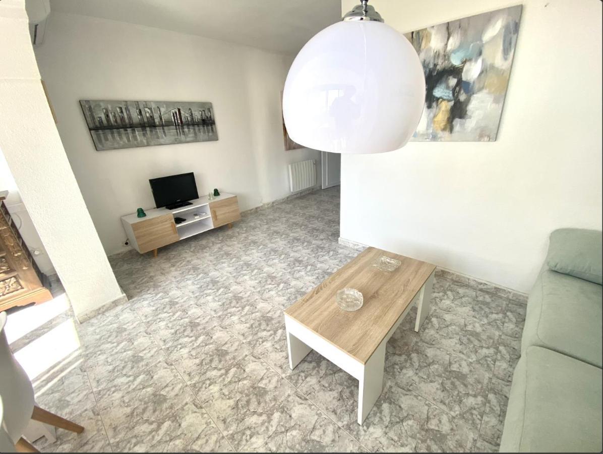 Apartamento Marbella Centro Con Piscina 外观 照片