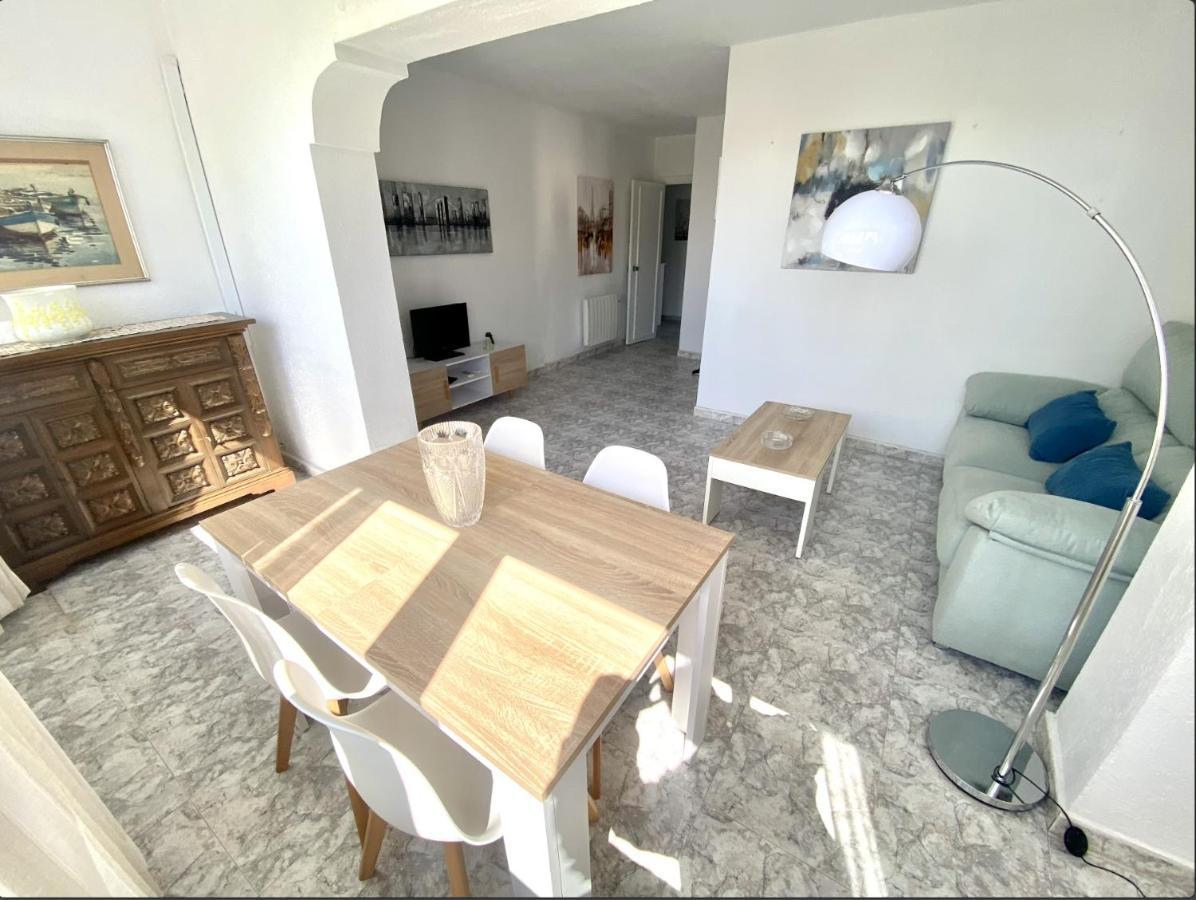 Apartamento Marbella Centro Con Piscina 外观 照片