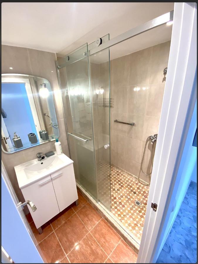 Apartamento Marbella Centro Con Piscina 外观 照片