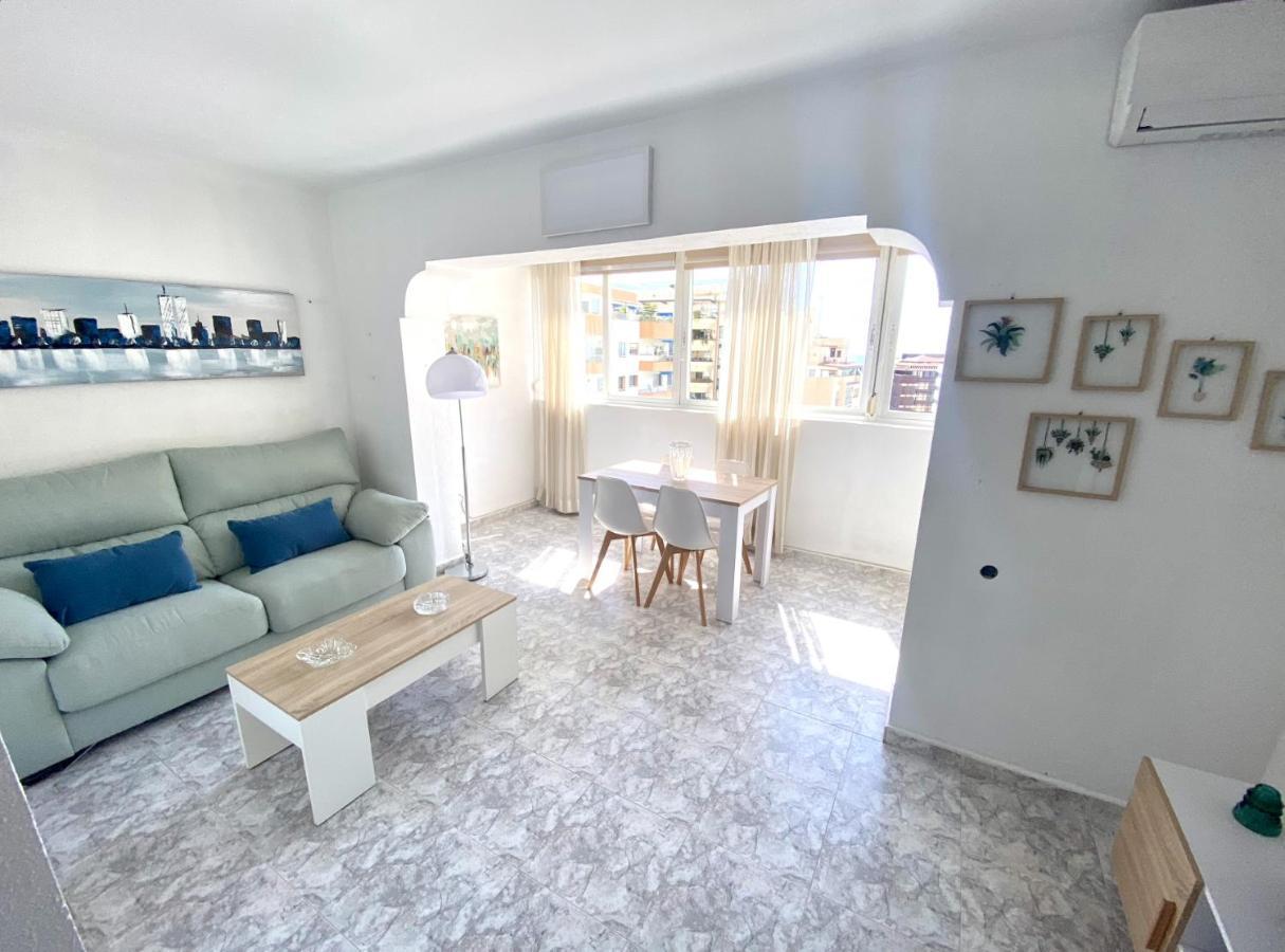 Apartamento Marbella Centro Con Piscina 外观 照片