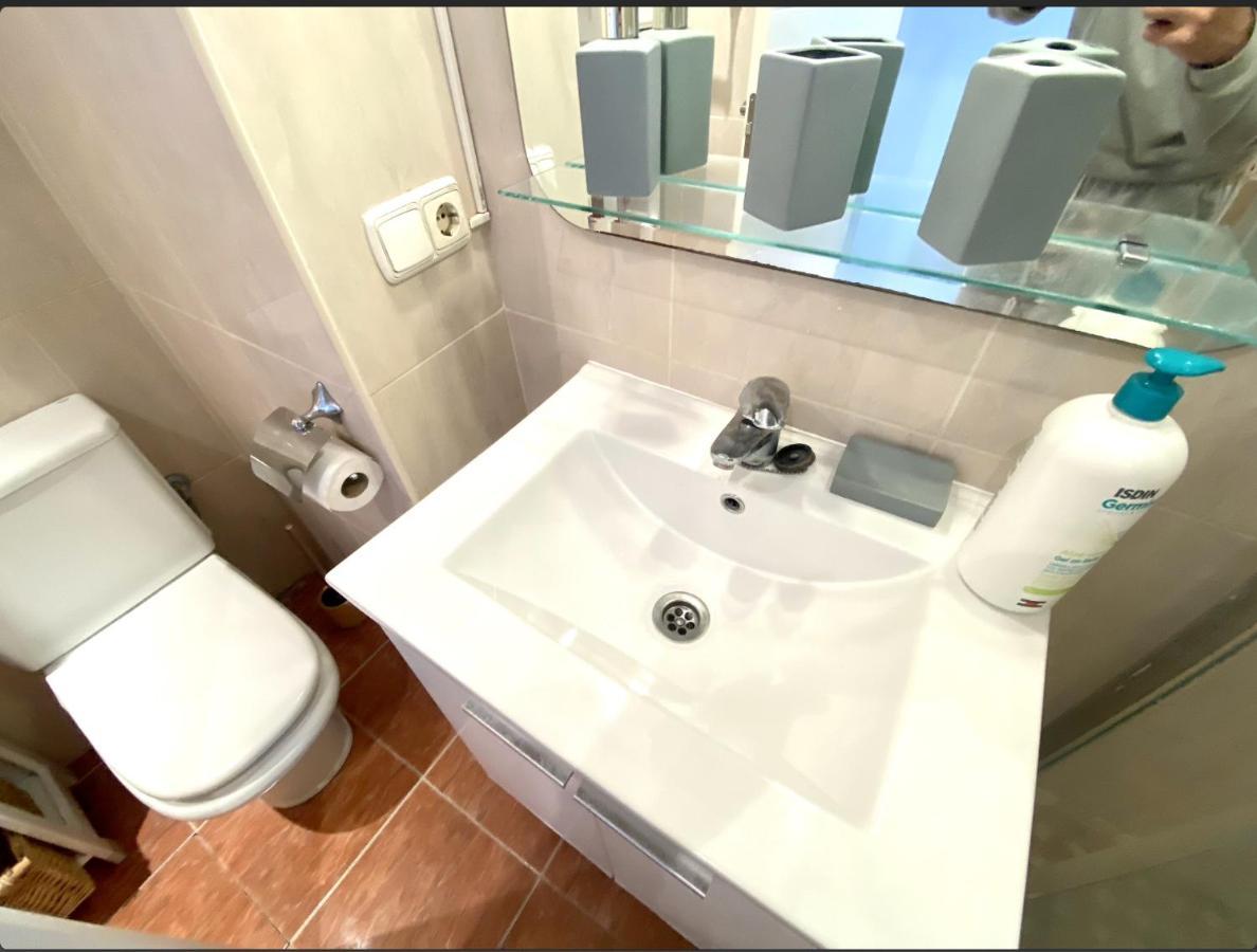 Apartamento Marbella Centro Con Piscina 外观 照片