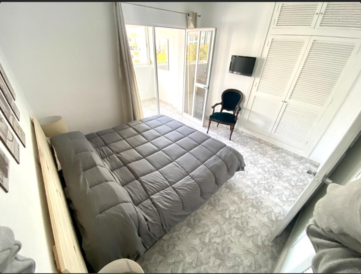 Apartamento Marbella Centro Con Piscina 外观 照片