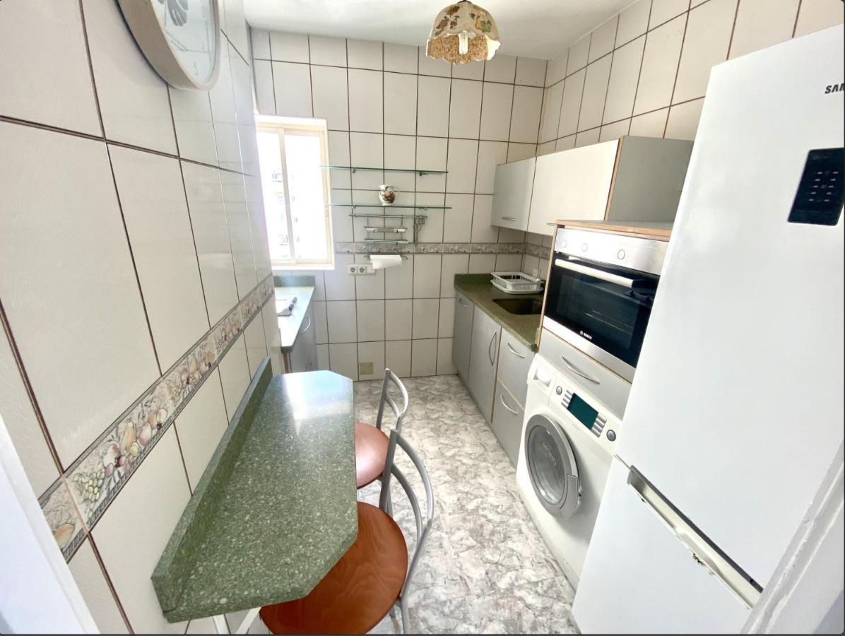 Apartamento Marbella Centro Con Piscina 外观 照片