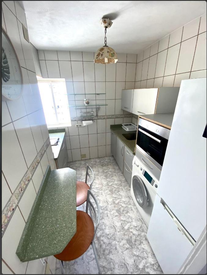 Apartamento Marbella Centro Con Piscina 外观 照片