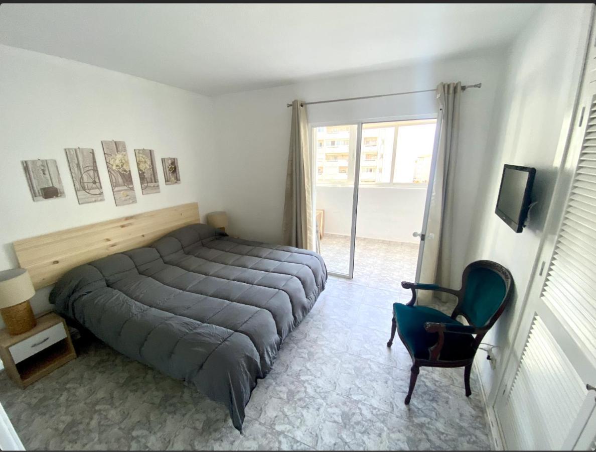 Apartamento Marbella Centro Con Piscina 外观 照片