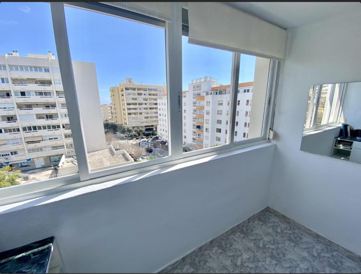 Apartamento Marbella Centro Con Piscina 外观 照片